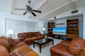 Gorgeous Beach Views, Private Pool - Villa Palmetto - Roelens